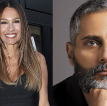 Pampita y Joaquín Furriel: ¿Romance confirmado?