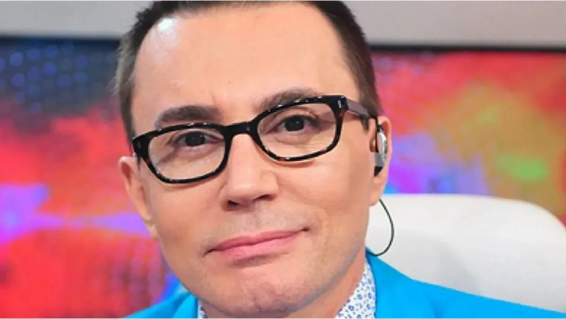 "Los menores..." Dura cr�tica de Marcelo Polino a Wanda y Mauro por sus hijas