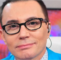 "Los menores..." Dura crítica de Marcelo Polino a Wanda y Mauro por sus hijas