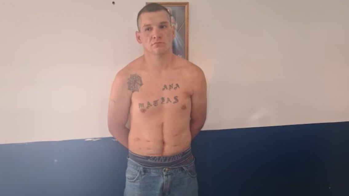 Dónde está Jurado mientras avanza la investigación