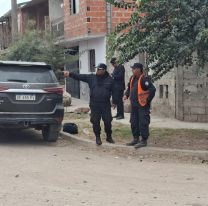 Habló la mamá de Sergio Sosa: "le ofreció una changuita para descargar bolsas"