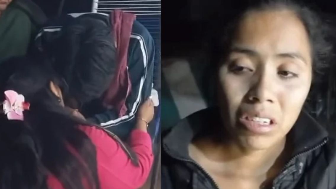 El desgarrador �ltimo adi�s al norte�ito que falleci� en un incendio