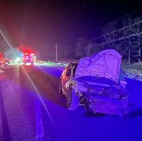 El conductor que causó la muerte de cuatro personas estaba inhabilitado para manejar