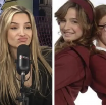 Drástica reacción de Brenda Asnicar al regreso de Patito Feo sin su rol protagónico