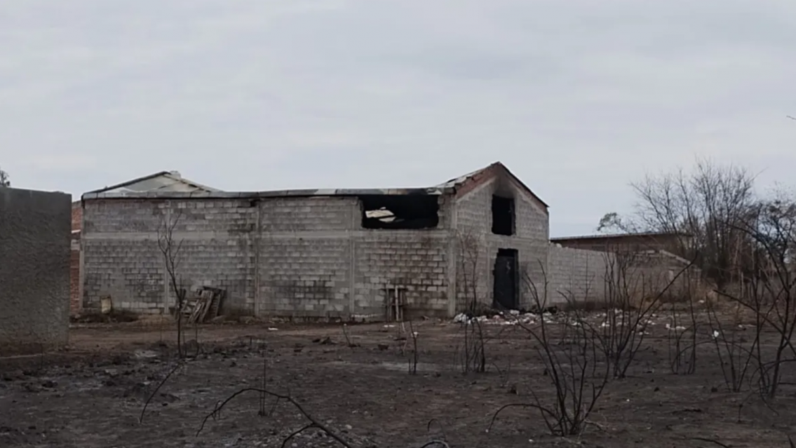 El tr�gico incendio de Palpal� que pudo evitarse: "El municipio no hizo su trabajo a tiempo"