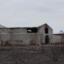 El trágico incendio de Palpalá que pudo evitarse: "El municipio no hizo su trabajo a tiempo"