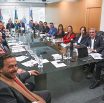 Qué provincias recibieron más plata de Nación en julio y cuáles perdieron fondos