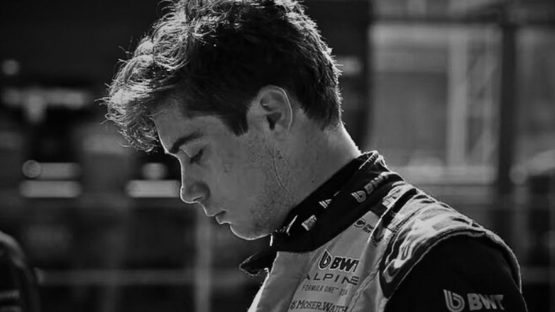 ¿Franco Colapinto en la cuerda floja? Alpine investiga y prueba pilotos de reserva