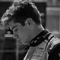 ¿Franco Colapinto en la cuerda floja? Alpine investiga y prueba pilotos de reserva