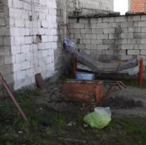 "Vení si querés ver...": la macabra invitación que habría hecho Matías Jurado a su sobrino