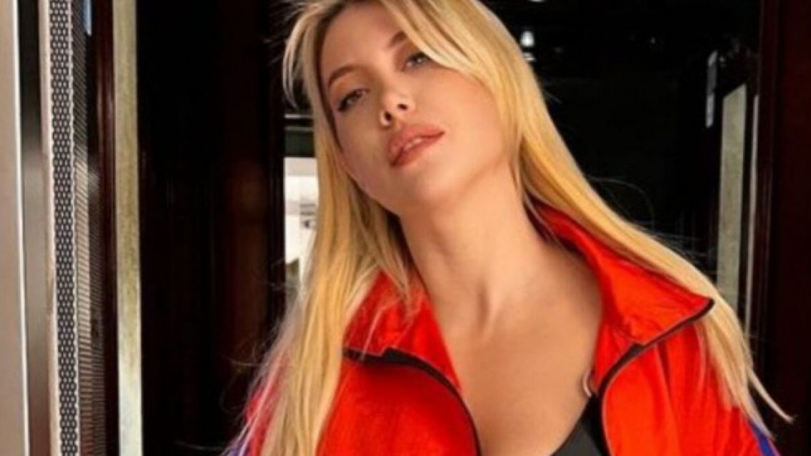 Captura bajo sospecha: estalla la pol�mica por los chats m�dicos de Wanda Nara
