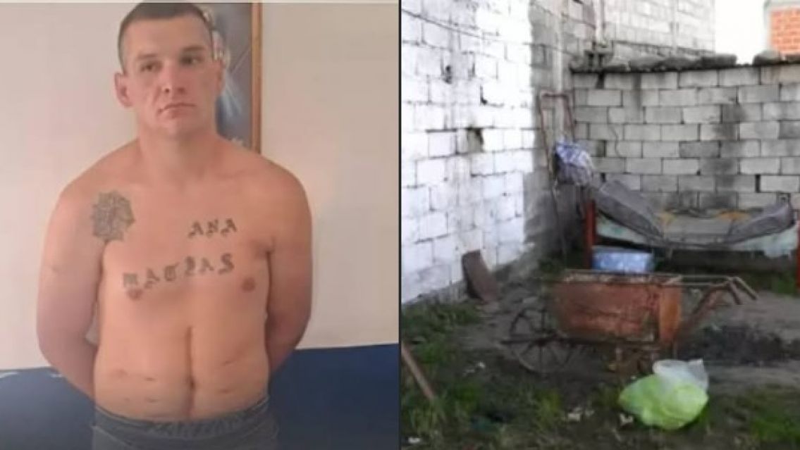 El horror en casa: el menor que vivía con Jurado será entrevistado otra vez para revelar más verdades