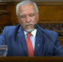 Romero anunció que no será candidato por primera vez en casi 40 años