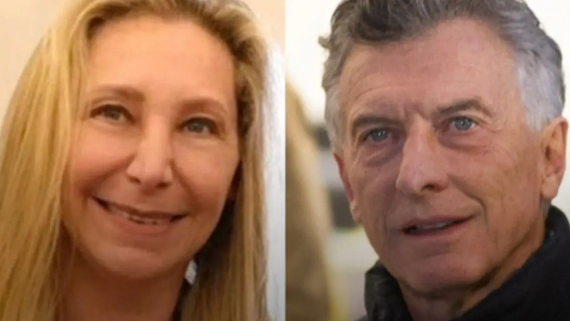 Karina Milei terminó con el PRO: ahora juega en el fondo de la lista