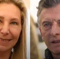 Karina Milei terminó con el PRO: ahora juega en el fondo de la lista