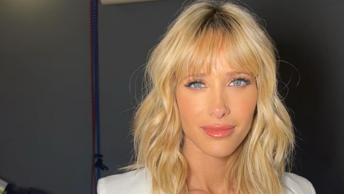 "No se lo deseo a ninguna mujer": Julieta Prandi y el relato más doloroso de su vida