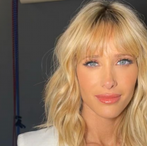 "No se lo deseo a ninguna mujer": Julieta Prandi y el relato más doloroso de su vida