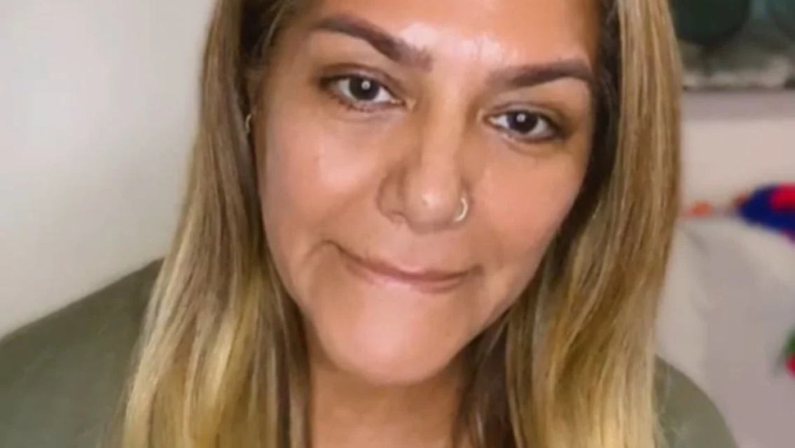 "Para m� fue..." Gladys La Bomba Tucumana y el dolor por la muerte de su novio