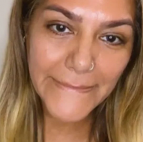 "Para mí fue..." Gladys La Bomba Tucumana y el dolor por la muerte de su novio