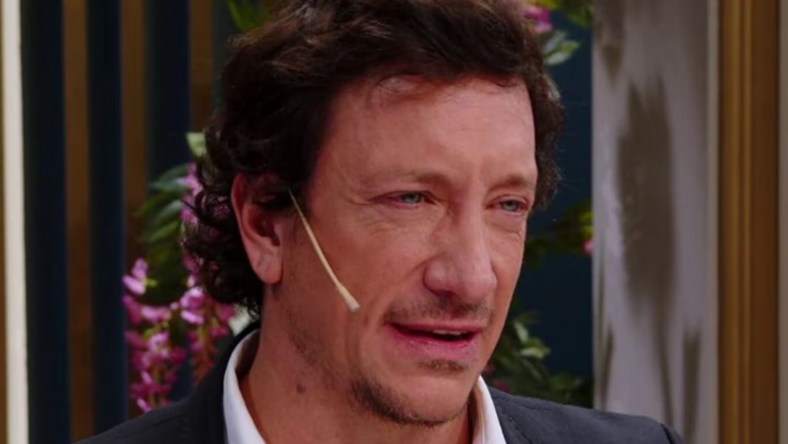 ¿Duele? El tratamiento estético al que se sometió Nico Vázquez