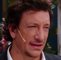 ¿Duele? El tratamiento estético al que se sometió Nico Vázquez