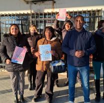 Empleada municipal denuncia persecución laboral por diferencias políticas con Rivarola