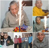 La familia de Jorge Omar Anachuri despidió a la víctima del crimen en Alto Comedero: "Tu vida fue valiosa"