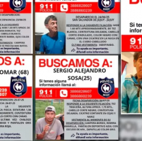 Crimen en Jujuy: personas en situación de calle marcharán para exigir justicia por los desaparecidos