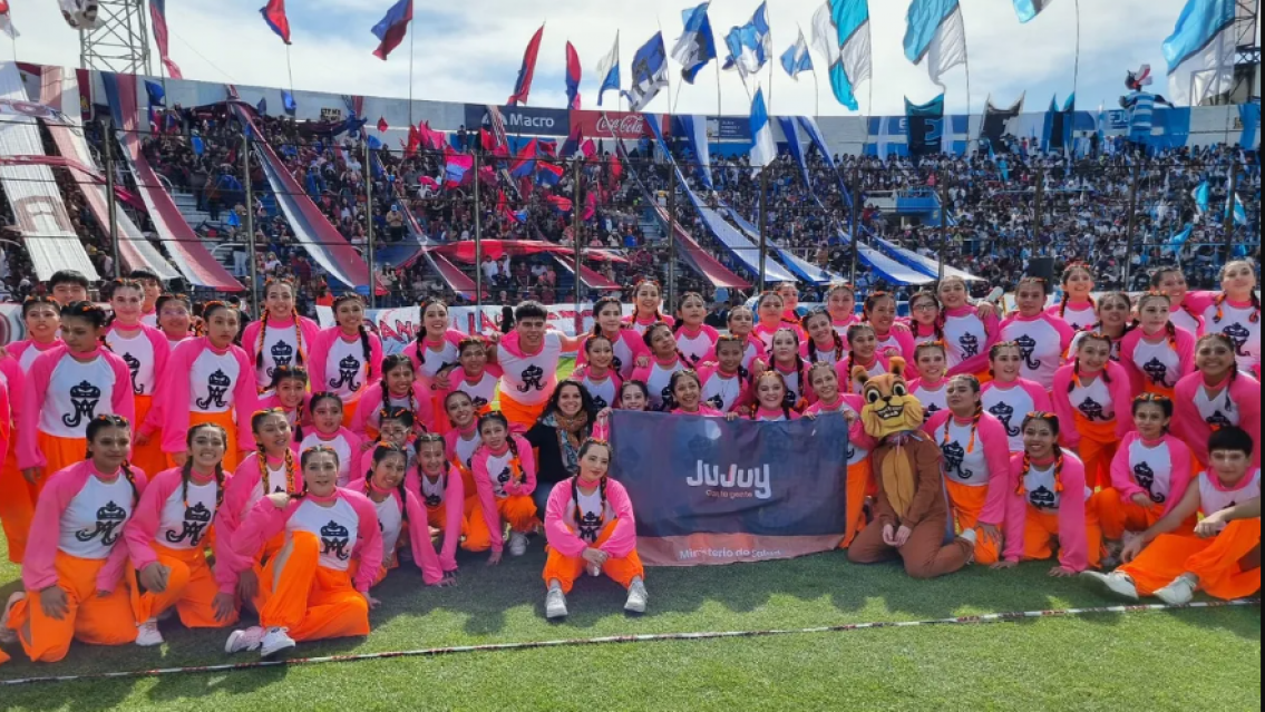 FNE 2025: presentaron la agenda oficial para este a�o