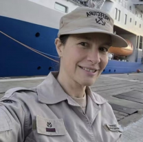 Quién es Nadia: la bióloga del Conicet que es furor, su vida y la anécdota con Messi