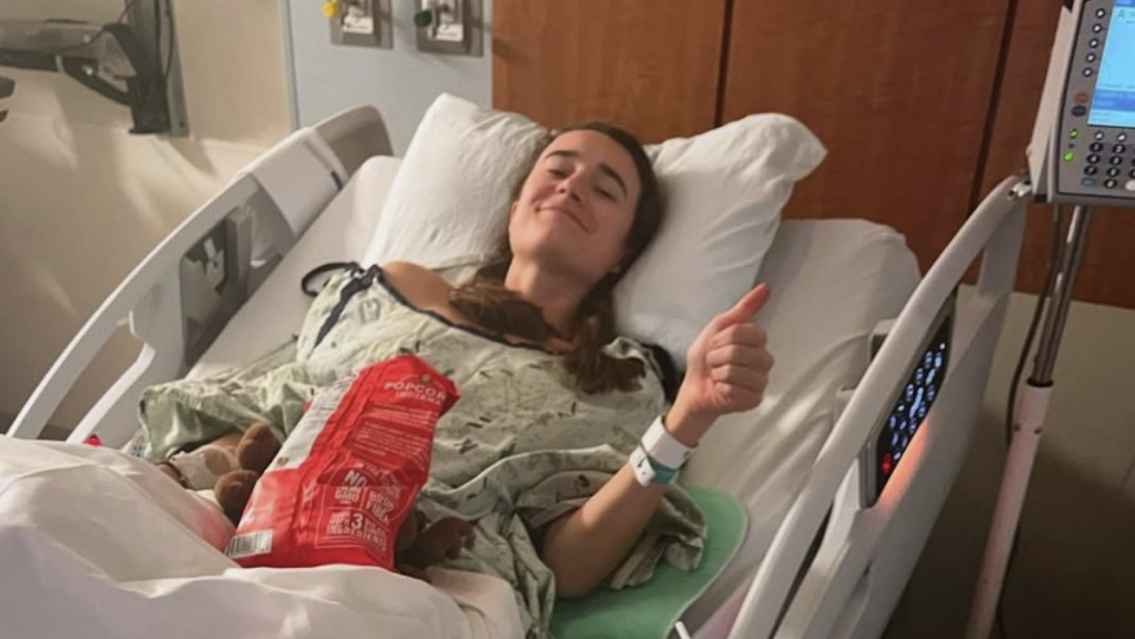 Su salud se vino abajo en poco tiempo: quién es la actriz de 33 años que murió