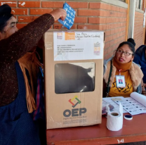 Elecciones en Bolivia: 7.500 ciudadanos podrán votar en Jujuy el 17 de agosto