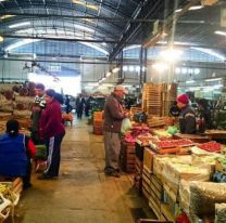 Murió una puestera en un mercado del norte: no pudieron reanimarla