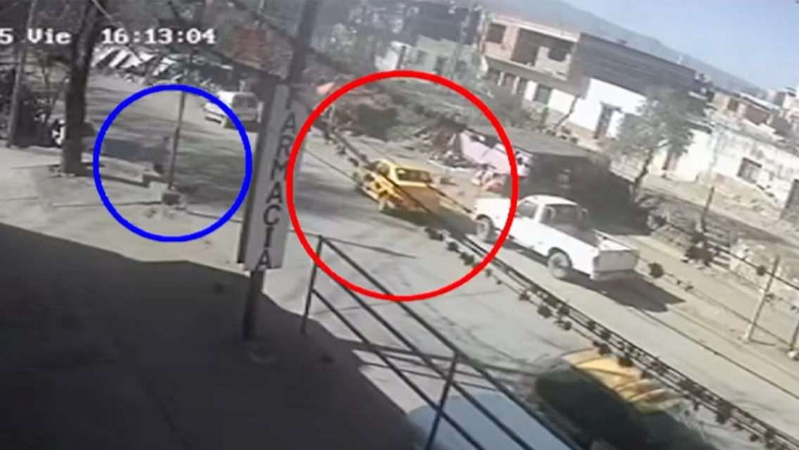 As� captaba a sus v�ctimas el presunto asesino serial de Alto Comedero