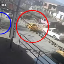 Así captaba a sus víctimas el presunto asesino serial de Alto Comedero