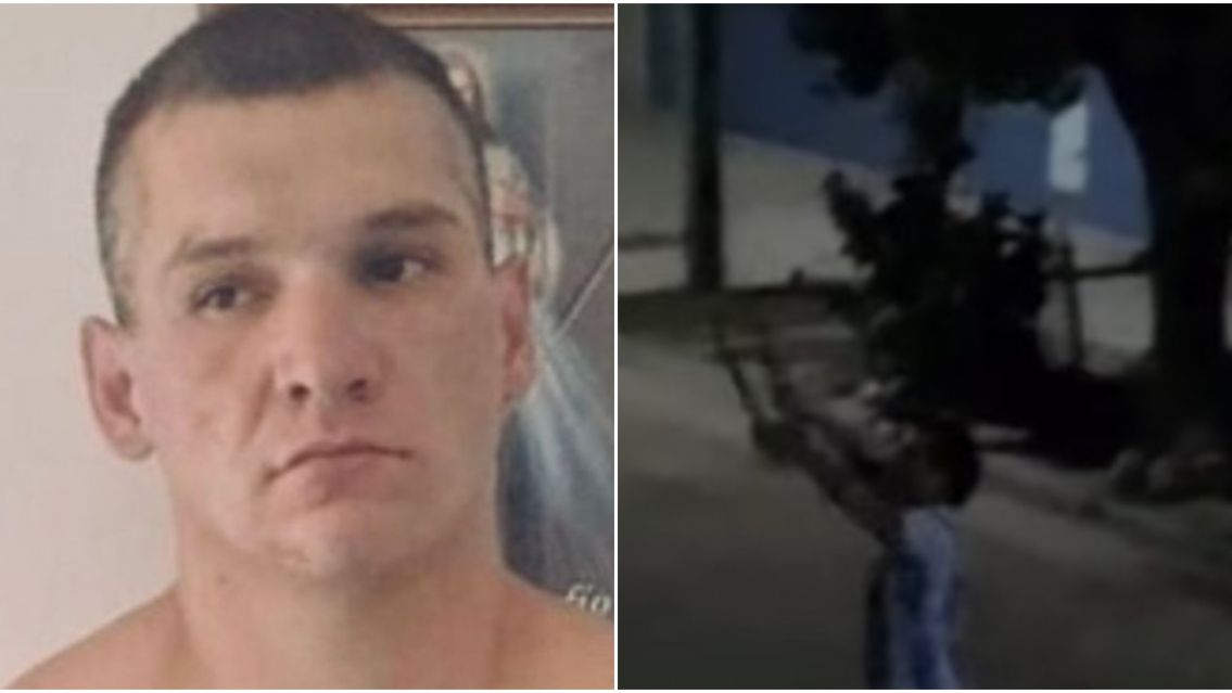 El perfil psicol�gico de Mat�as Jurado: placer en el sufrimiento y rechazo a adultos mayores