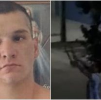 Con un arsenal de armas escondidas: así vivía Matías Jurado en la casa del horror