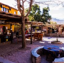 Furor en Jujuy por Waira Hostel, el más cómodo para alojarse en Tilcara