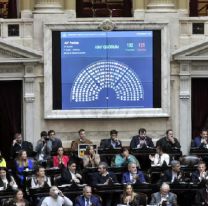Tensión en el Congreso: Diputados debate el aumento al financiamiento universitario