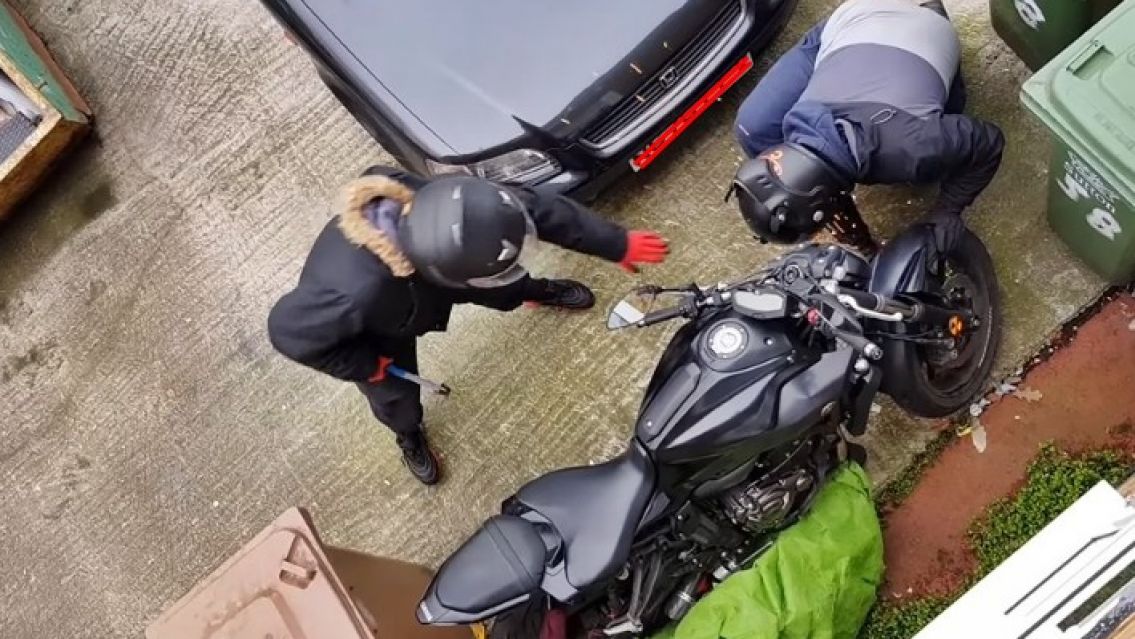 Bronca en San Pedro por la liberaci�n de tres delincuentes 