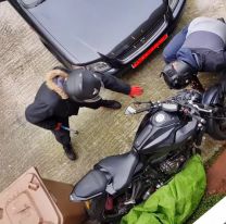 Bronca en San Pedro por la liberación de tres delincuentes