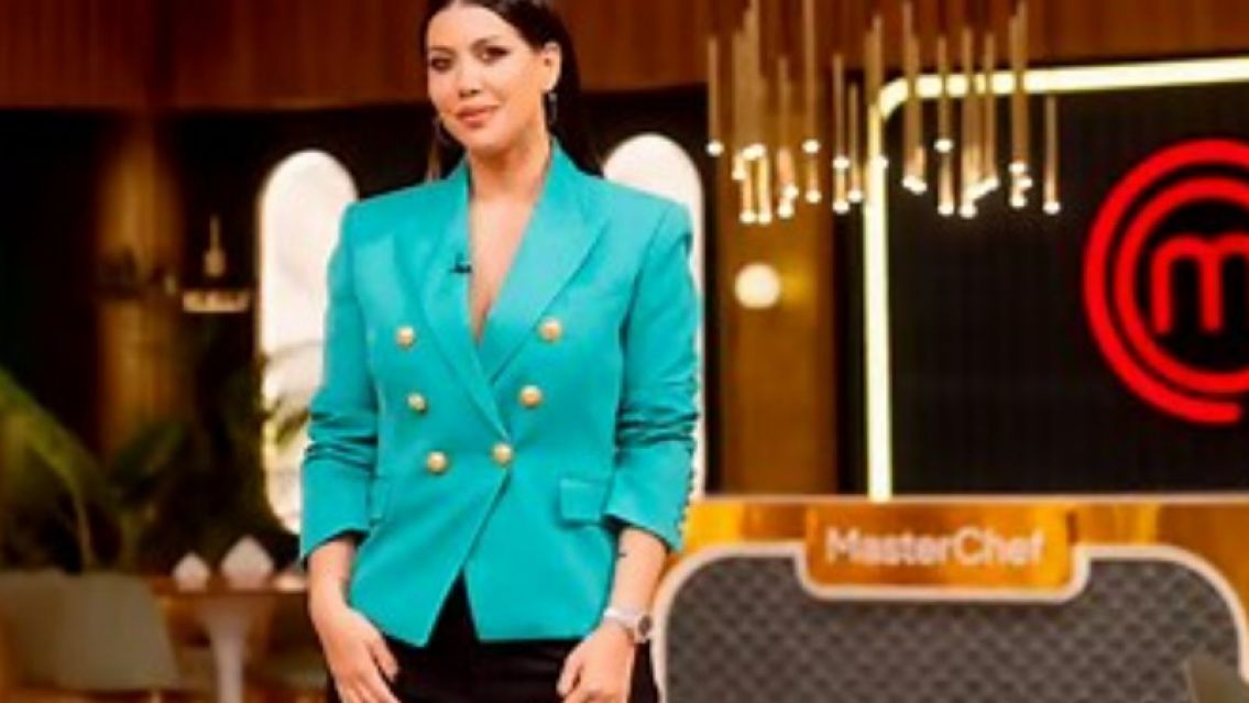 Mala noticia para Wanda Nara: la decisi�n que habr�a tomado Telefe sobre MasterChef