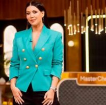 Mala noticia para Wanda Nara: la decisión que habría tomado Telefe sobre MasterChef