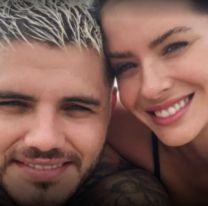 Se filtró la noticia más especial de La China y Mauro Icardi: nadie lo podía creer