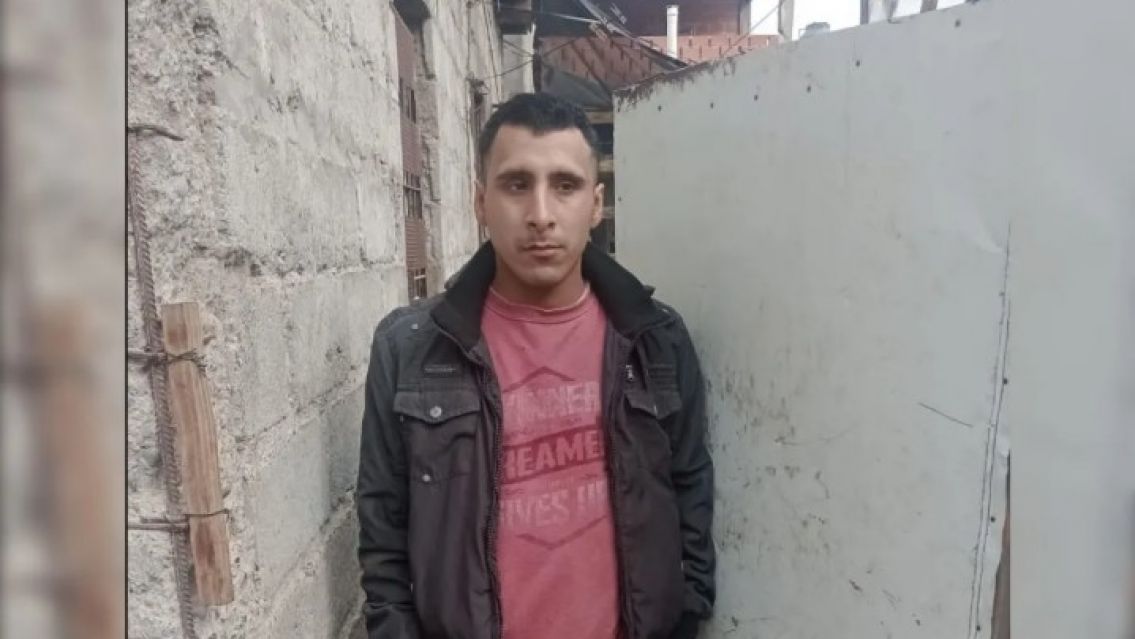 Se fug� uno de los presos m�s peligroso de Jujuy: Los detalles