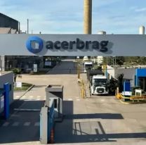 Dos de las principales siderurgícas del país dejaron en la calle a 1200 empleados