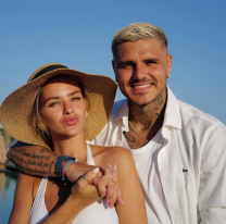 Lo confirmaron: Mauro Icardi, la China Suárez y la mejor noticia