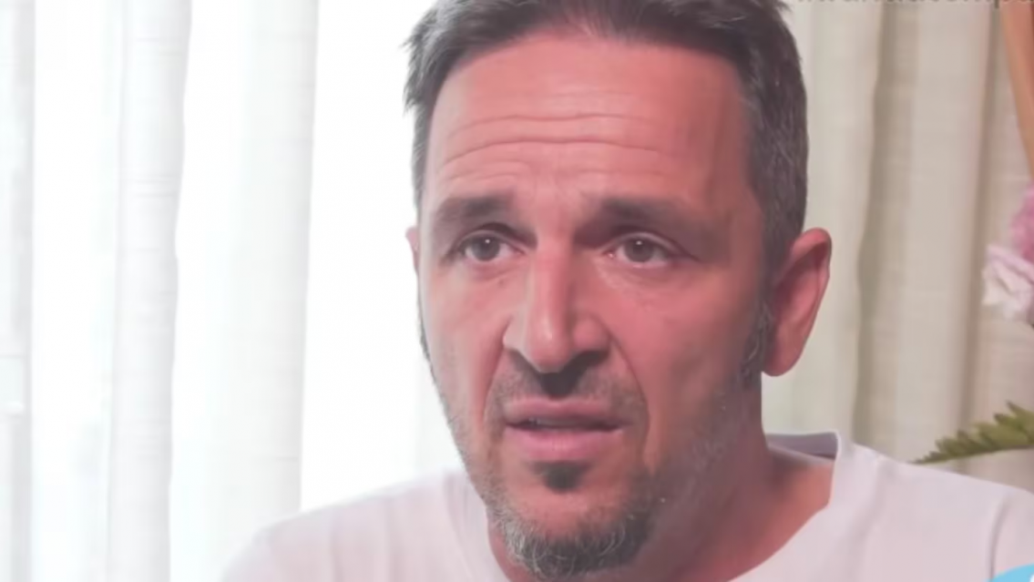 Julieta Prandi denunció a su ex por violación y él dice que "Todo fue consentido"