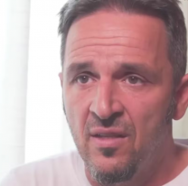 Julieta Prandi denunció a su ex por violación y él dice que "Todo fue consentido"