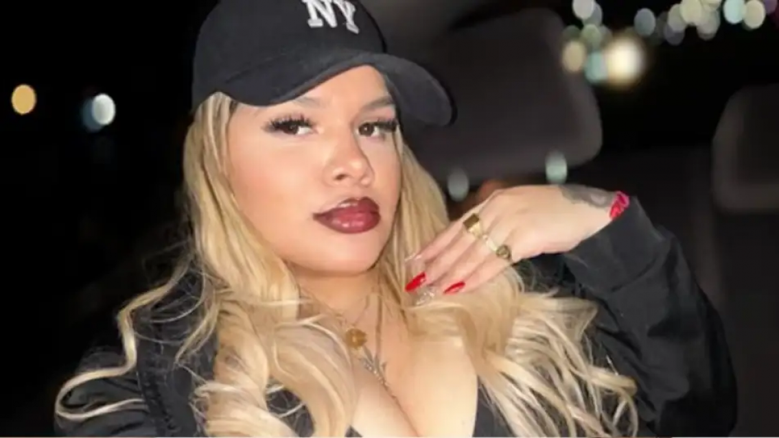 "Es una rata": con quién se indignó esta vez More Rial